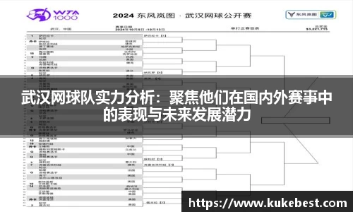 武汉网球队实力分析：聚焦他们在国内外赛事中的表现与未来发展潜力